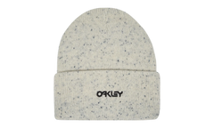 B1B Speckled Beanie "White" FOS900940 100