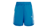 ORIGINALS ADICOLOR SHORTS GS "Blue Bird" IN8382