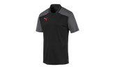 FtblNXT Pro Tee "Puma Black / Energy Red" 656427 01