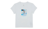 Sportswear Slim T-Shirt WMNS "White" IH7699 100