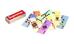 Bicycle® Holographic Slice Cards "FW23 - Multi" SU26917