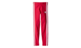 3 Stripes GSunior Leggings "UNITY PINK / WHITE" S96118