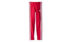 3 Stripes GSunior Leggings "UNITY PINK / WHITE" S96118