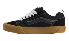 Knu Skool "Gum Black" VN000D22CJI1