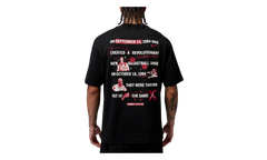 Jordan Brooklyn T-Shirt "Black" IR2121 010