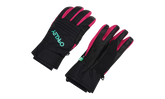 TNP Snow Glove "Black / Mint" FOS900317 9BM
