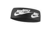 WORLD TOUR FURY HEADBAND PRINTED "Black / White" N.100.3276.010