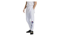 Monopoly Reverse Weave Jogger Pants "Script & Game Piece" P3700 590719045