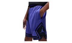 AIR JORDAN DRI-FIT SPORT DIAMOND SHORTS "Lapis / Black" DX1487 430