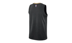 NBA Toronto Raptors City Edition Swingman Jersey 22-23 "Black" DO9645 010