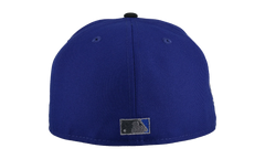59FIFTY Kansas City Royals 2015 World Series Fitted Hat "Blue" NE137