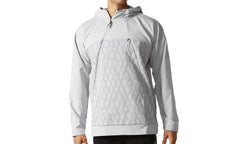 Ball 365 Windbreaker Jacket "Grey" AZ2044