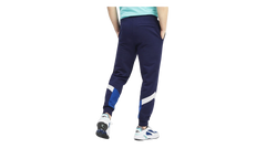 Iconic MCS Track Pant Cuff FT "Peacoat" 595743 06