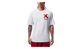 Jordan Brooklyn T-Shirt "White" IR2121 100
