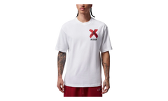 Jordan Brooklyn T-Shirt "White" IR2121 100