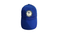 USA CLUB CAP PAR HAT "Old Royal" HF7742 417