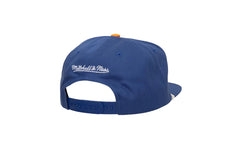 MLB Radiant Lines Deadstock Snapback Cap "New York Mets - Blue" HM9132 NYMBLUE