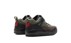 Air Jordan Spizike Low PS "Medium Olive" IH2357 200