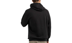 Classic III PO Hoodie "Black" VN000HNX