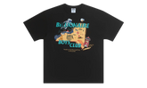 NY SS Tee "Black" 861-1207