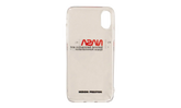 NASA Transparent XR Phone Case "Clear" HWPA005E197390319888