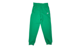Sportswear Club Fleece Big Joggers GS "Stadium Green / White" FD3008 324