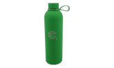 EE WATER BOTTLE CORE METAL "Green" EE831