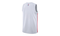 NBA Philadelphia 76Ers 2022/23 City Edition Swingman Jersey "White" DO9640 100