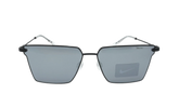 Pursuit Flair Sunglasses "Matte Black / Chrome Mirror" IB3683X 010