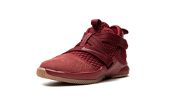Lebron Soldier 12 SFG PS "Team Red" AO2912 600