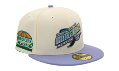 59FIFTY Tampa Bay Rays Easter Fitted Hat "Inaugural - FRSH Exclusive" NE504