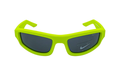 Lucent Flash Sunglasses "Matte Cyber / Grey" EV24050 703