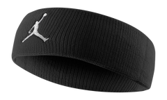 Air Jordan Jumpman Unisex Hair Band "Black / White" J.KN.00.010