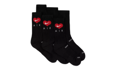 Certified Lover Boy Socks (3‑Pack) "Nike x Drake" 49A126E8