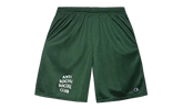 Sports Shorts "Green" ASSC006