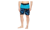 19" Meat Slab Boardshorts "Fathom" 482373 6AC