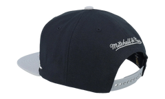 NHL Vintage Life Line Snapback Cap "Los Angeles Kings - Black" HS9546 LAKBLCK