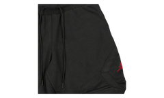 Air Jordan Jumpman Diamond Graphics Shorts "Black" DC7576 010