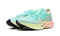 ZoomX Vaporfly 3 WMNS"Mint Foam Sunset Tint" HQ3505 379