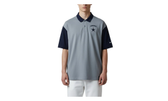NFL Dallas Cowboys Polo "Navy / Gray" 024D 447M 7RD NDM