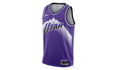NBA Utah Jazz Icon Swingman Jersey "Field Purple" DX8551 504