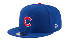 9Fifty MLB Chicago Cubs Basic 11591072