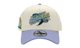 9FORTY Tampa Bay Rays A-Frame Snapback "Inaugural - FRSH Exclusive" NE505