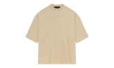 Short Sleeve Tee "Gold Heather" 0125 25050 0165 262