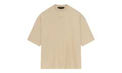 Short Sleeve Tee "Gold Heather" 0125 25050 0165 262