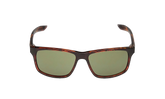 Essential Chaser Sunglasses "Tortoise / Black / Green" EV0999 203