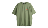 Superior Quality Tee "OLIVE" 1905106 OLIV