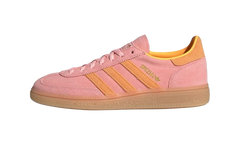 Handball Spezial Wmns "Glow Pink" JR3606