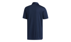 3-STRIPE PRINT GOLF POLO "Collegiate Navy" DZ8533