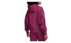 Sportswear Phoenix Fleece Oversized Hoodie WMNS "Rosewood / Sail" DQ5858 653